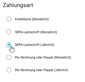 sepa-jährlich sepa-jährlich