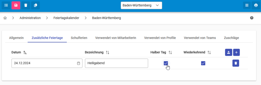 Schritt 3 Schritt 3