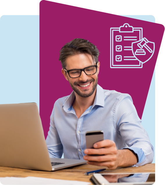 Compliance-Modul – digitales Hinweisgebersystem