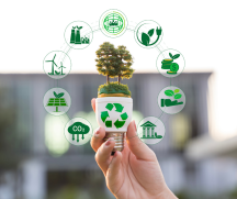 Sustainable economic cycle Sustainable economic cycle