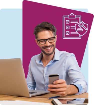 Compliance-Modul – digitales Hinweisgebersystem