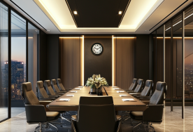 Conference room Conference room