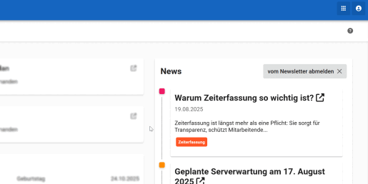 Une nouvelle interface utilisateur Une nouvelle interface utilisateur