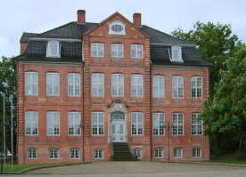Pinneberg-drostei Pinneberg-drostei