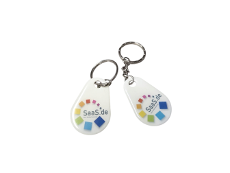 Puces RFID SaaS.de