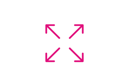 Extensible de manière flexible