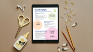 Whitepaper - Highlights Übersicht der Inhalte und Highlights des Whitepapers zur digitalen Raum- und Hallenverwaltung
