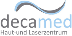 Decamed Logo