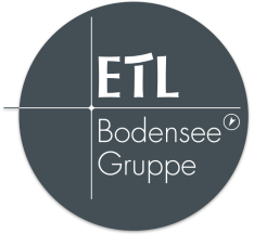 Logo ETL Bodensee Gruppe