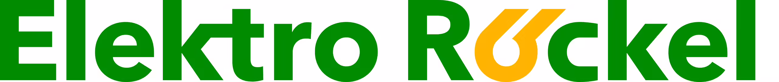 Elektro Röckel GmbH
