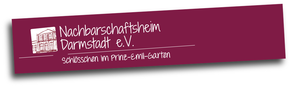 Nachbarschaftsheim Darmstadt e.V.