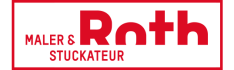 Maler & Stuckateur Roth