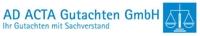 AD ACTA Gutachten GmbH