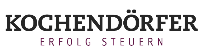 Erfolg steuern - Kochendörfer