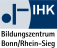 IHK-Bildungszentrum Bonn-Rhein-Sieg gGmbH
