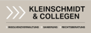 Kleinschmidt & Collegen
