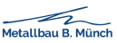 Metallbau B. Münch GmbH & Co.KG