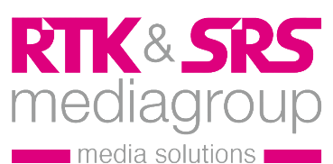 RTK & SRS mediagroup GmbH