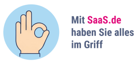 Alles im Griff haben