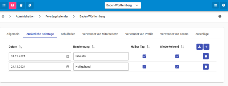 Schritt 4