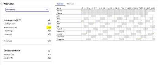 Urlaubskalender_Probezeit