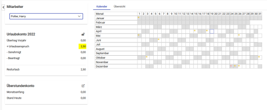 Urlaubskalender_Probezeit