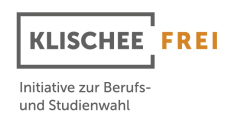 Klischeefrei Logo