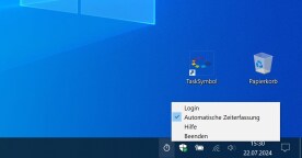 Tasksymbol Tasksymbol