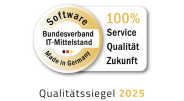 Software Made in Germany Logo